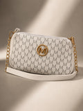 Nøva Ivory Bag