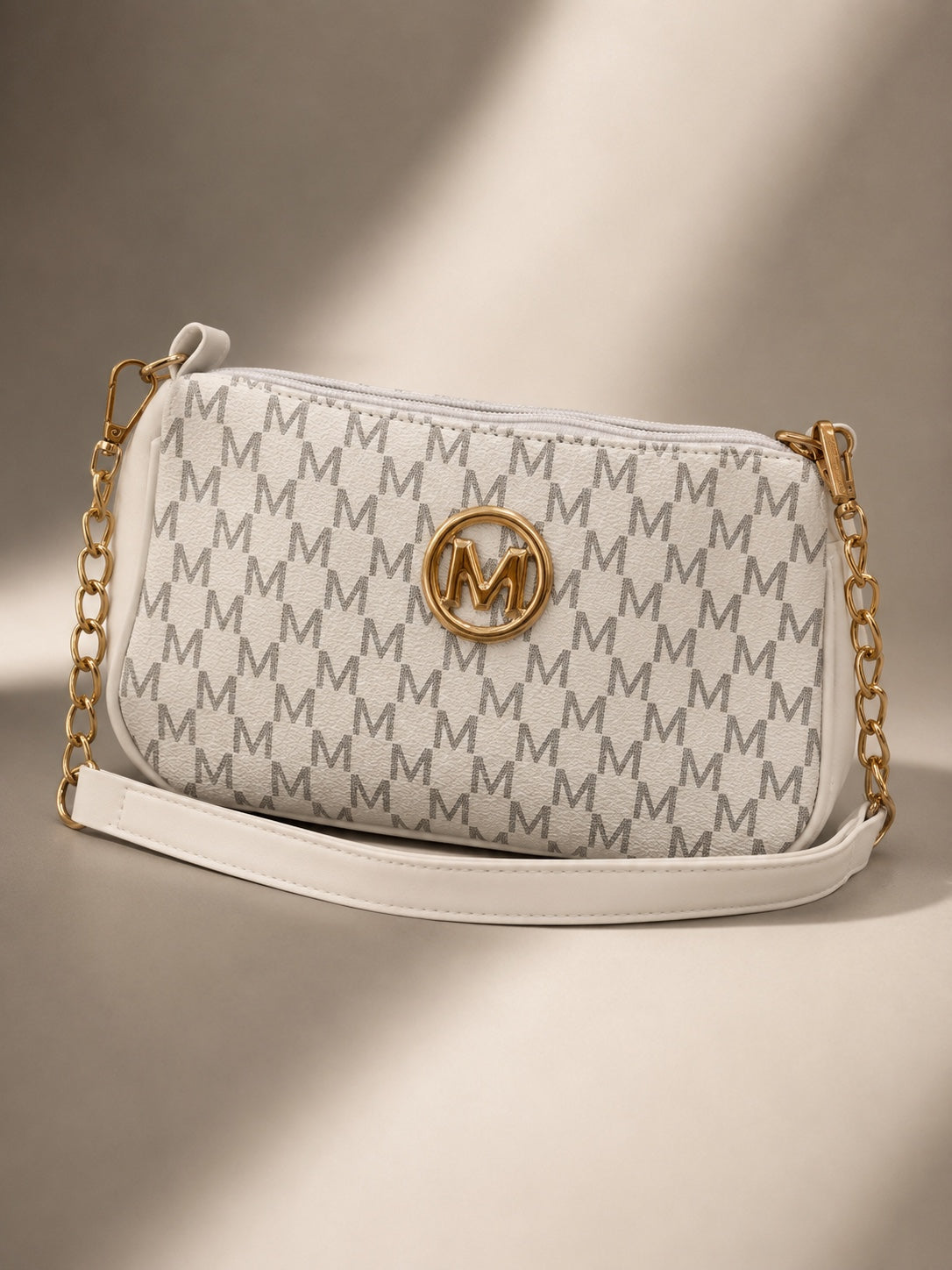 Nøva Ivory Bag