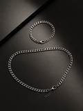 Nøva Steel Set