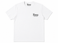 Camiseta blanca NØVA