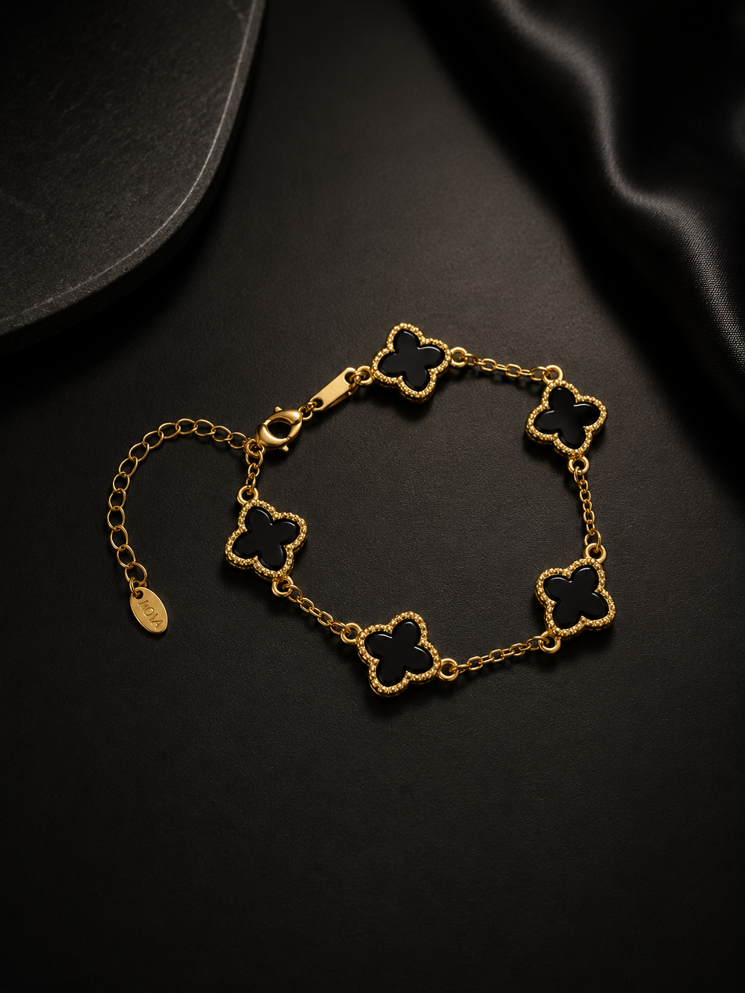 Nøva Midnight Bracelet